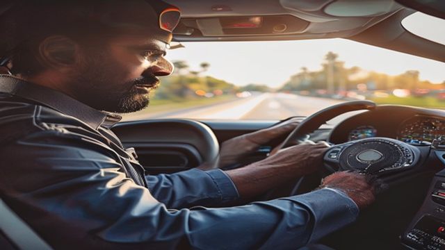 Driver jobs in Kochi