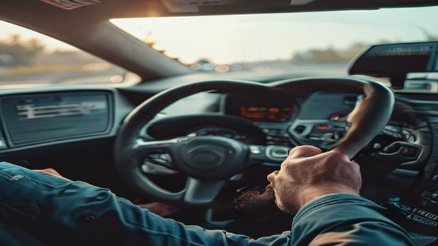 Driver jobs in Kolkata