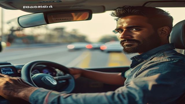 Driver jobs in Kozhikode