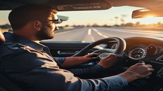 Driver jobs in Lucknow