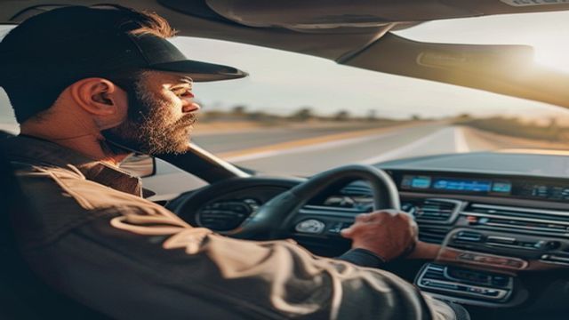 Driver jobs in Margao