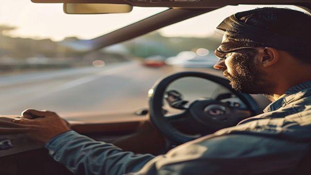 Driver jobs in Noida