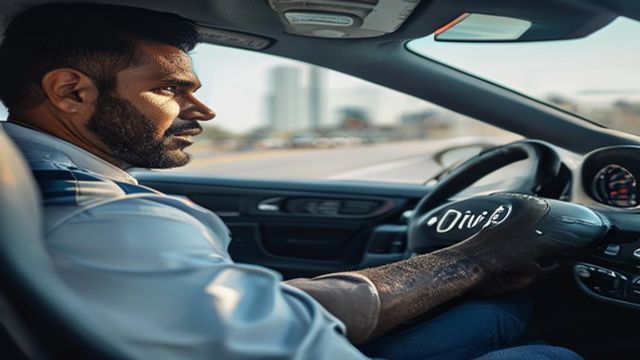 Driver jobs in Panaji