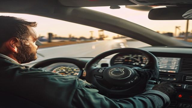 Driver jobs in Port Blair