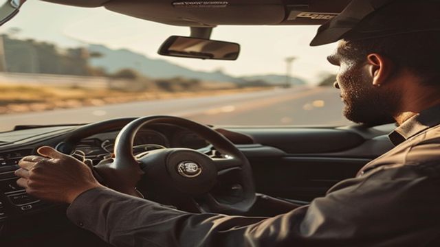 Driver jobs in Ranchi