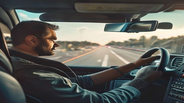 Driver jobs in Silvassa