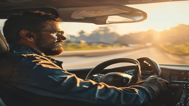 Driver jobs in Thiruvananthapuram
