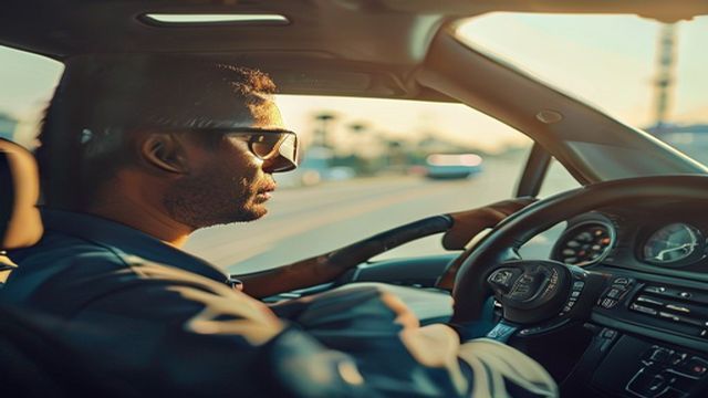 Driver jobs in Thrissur