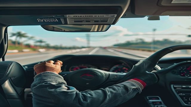 Driver jobs in Tirupati