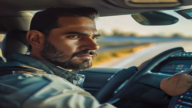 Driver jobs in Ujjain