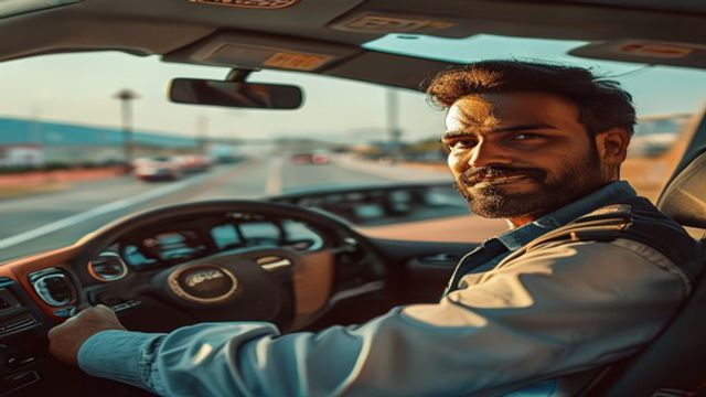 Driver jobs in Vadodara
