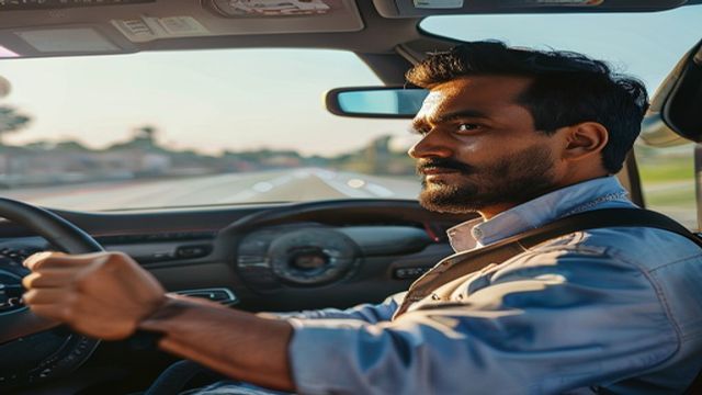 Driver jobs in Varanasi