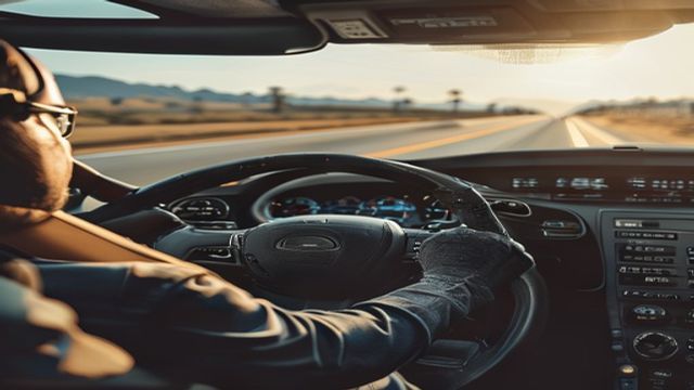 Driver jobs in Vijayawada