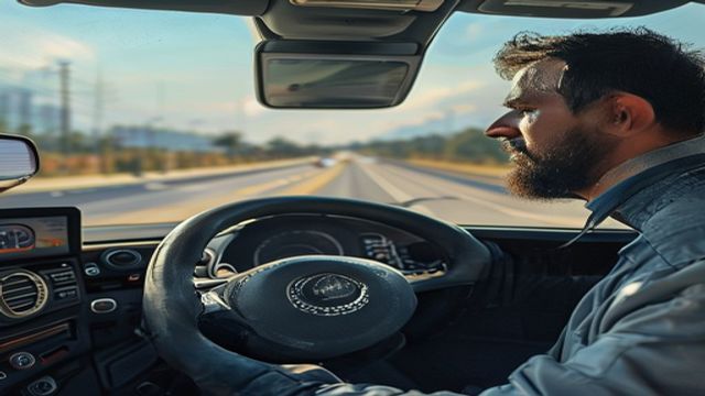 Driver jobs in Visakhapatnam