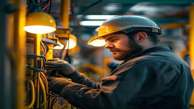 Electrician jobs in Aizawl