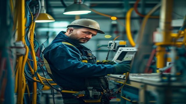 Electrician jobs in Bathinda