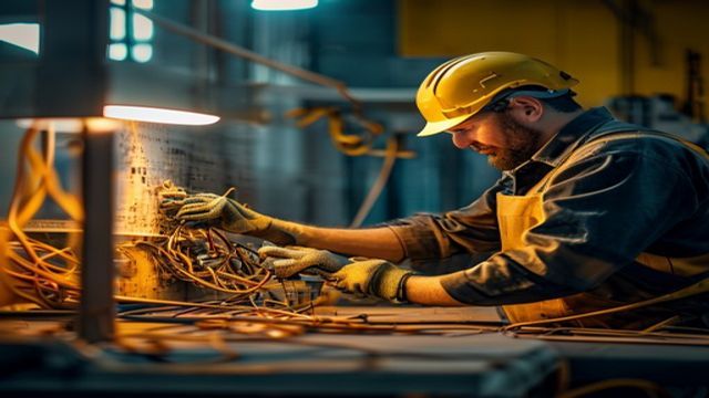 Electrician jobs in Chandigarh