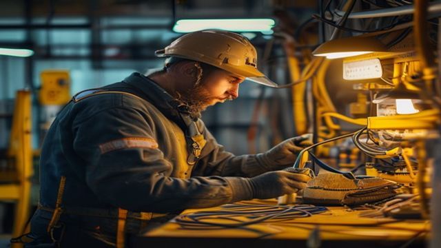 Electrician jobs in Dibrugarh