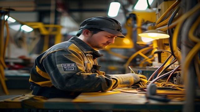 Electrician jobs in Gangtok