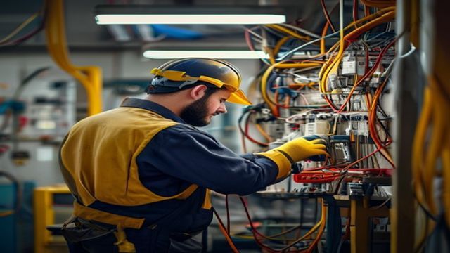 Electrician jobs in Greater Noida