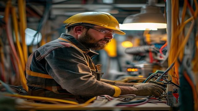 Electrician jobs in Guntur