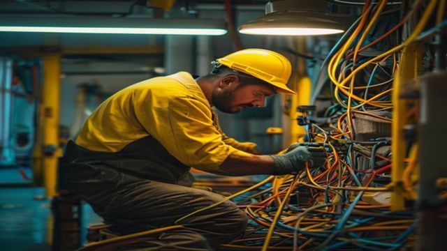 Electrician jobs in Guwahati