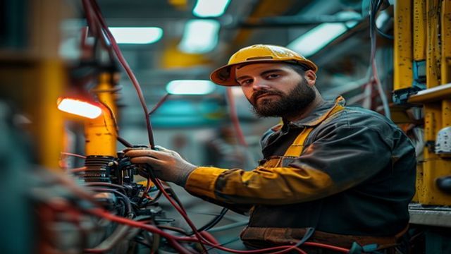 Electrician jobs in Gwalior