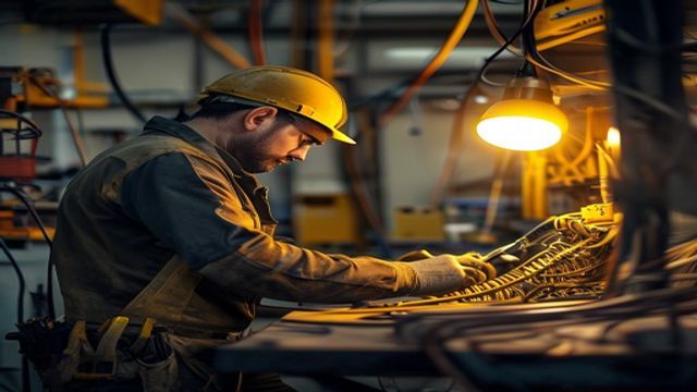 Electrician jobs in Jalandhar