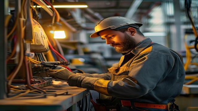 Electrician jobs in Jamshedpur