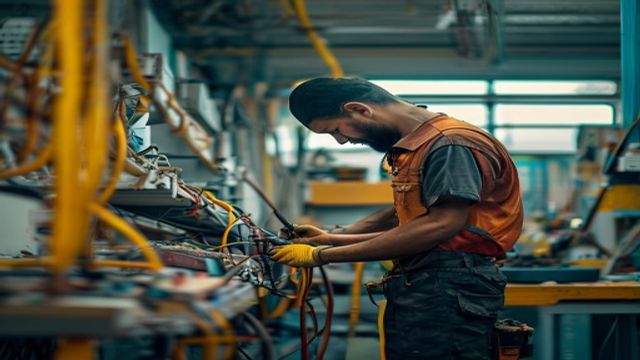Electrician jobs in Kochi