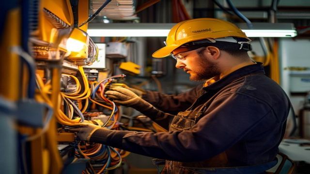 Electrician jobs in Margao