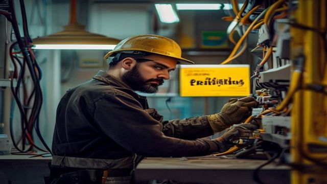 Electrician jobs in Panaji