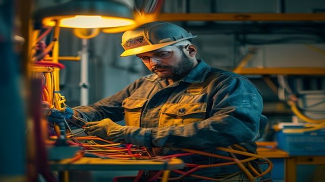 Electrician jobs in Prayagraj
