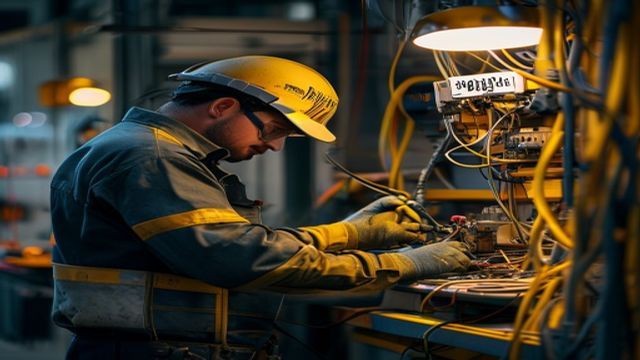 Electrician jobs in Ranchi