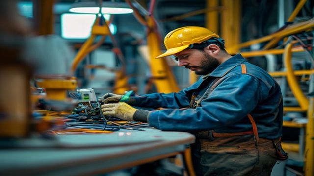 Electrician jobs in Shillong
