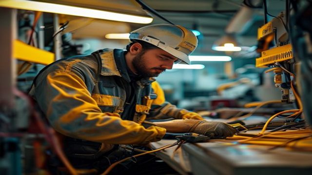 Electrician jobs in Shimla