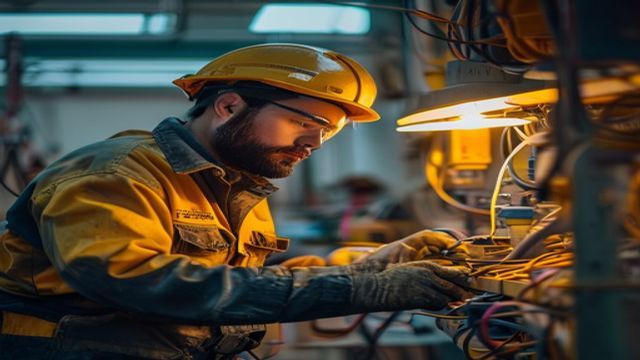 Electrician jobs in Siliguri