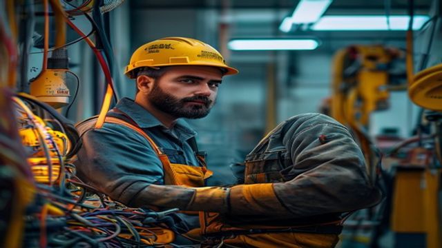 Electrician jobs in Vadodara