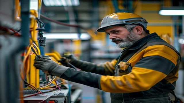 Electrician jobs in Visakhapatnam