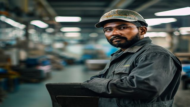 Factory Worker jobs in Agartala
