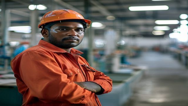 Factory Worker jobs in Ahmedabad