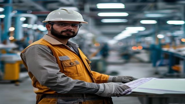 Factory Worker jobs in Aizawl