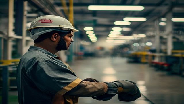 Factory Worker jobs in Bathinda