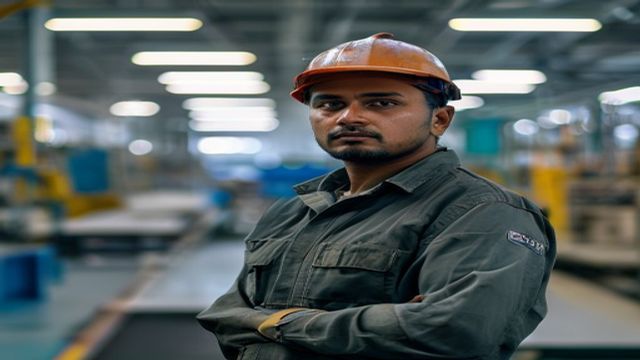 Factory Worker jobs in Bhopal