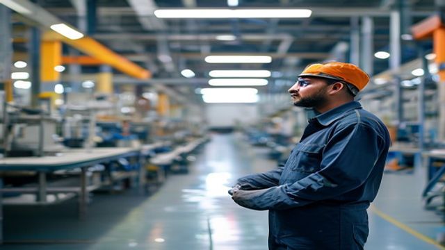 Factory Worker jobs in Chandigarh