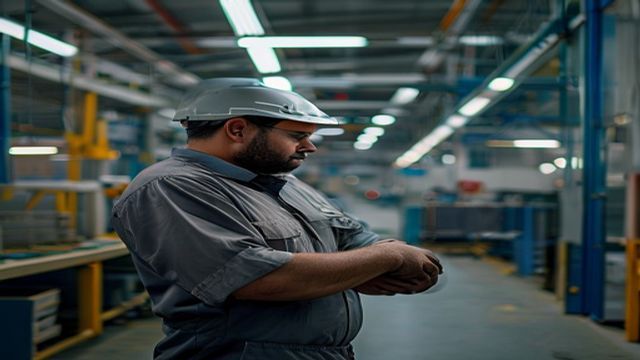Factory Worker jobs in Durgapur