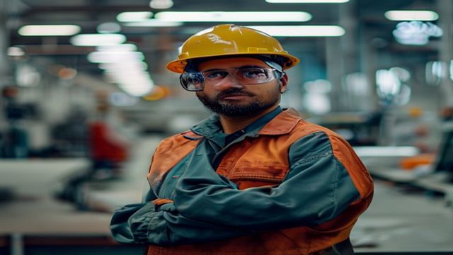 Factory Worker jobs in Faridabad
