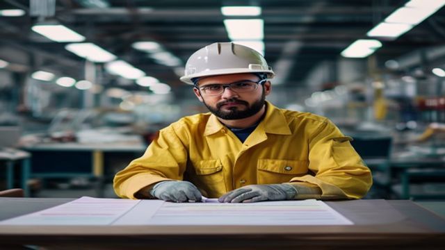 Factory Worker jobs in Greater Noida