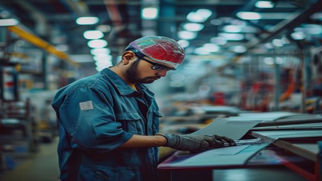 Factory Worker jobs in Guwahati