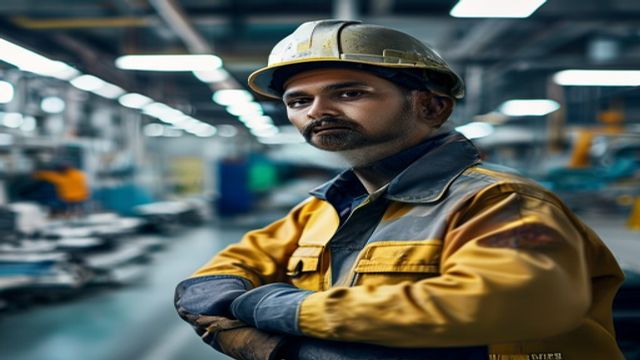 Factory Worker jobs in Indore